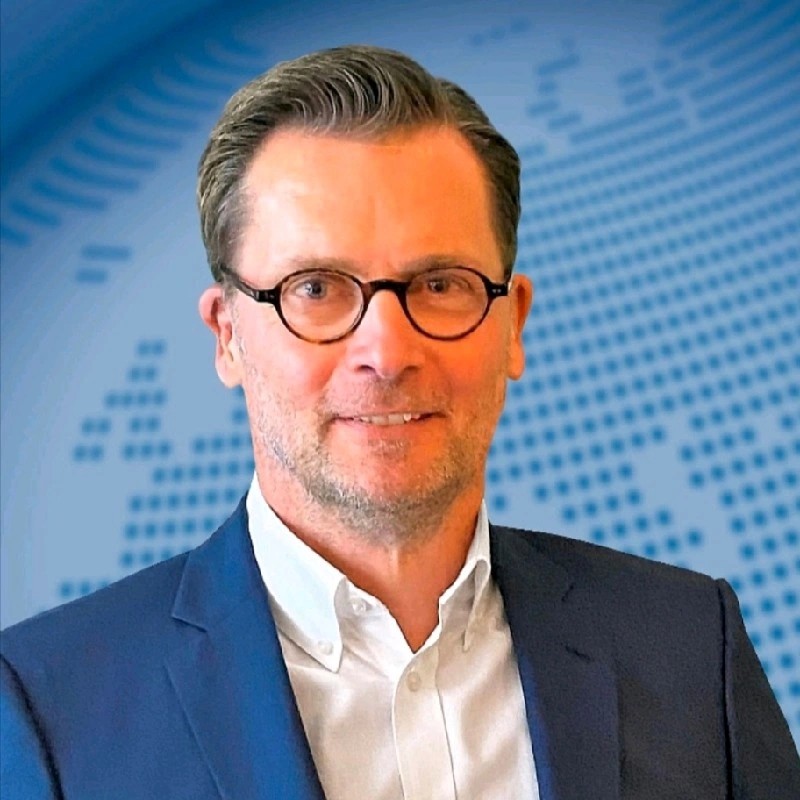 Bernd Dörre