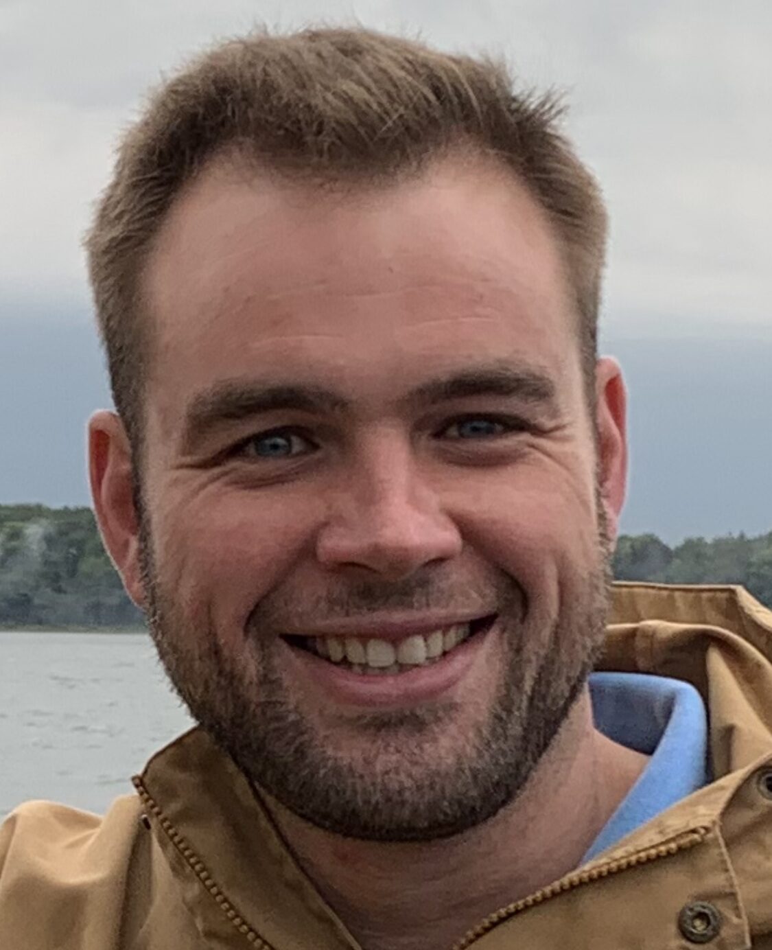 John Morten Schulze