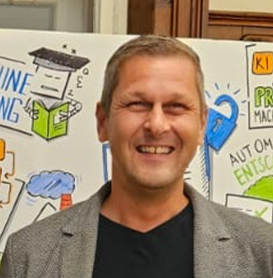 Mark Frankenberger