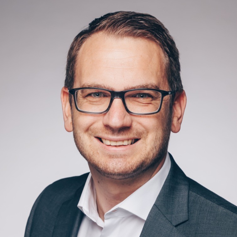 Sascha Cremer