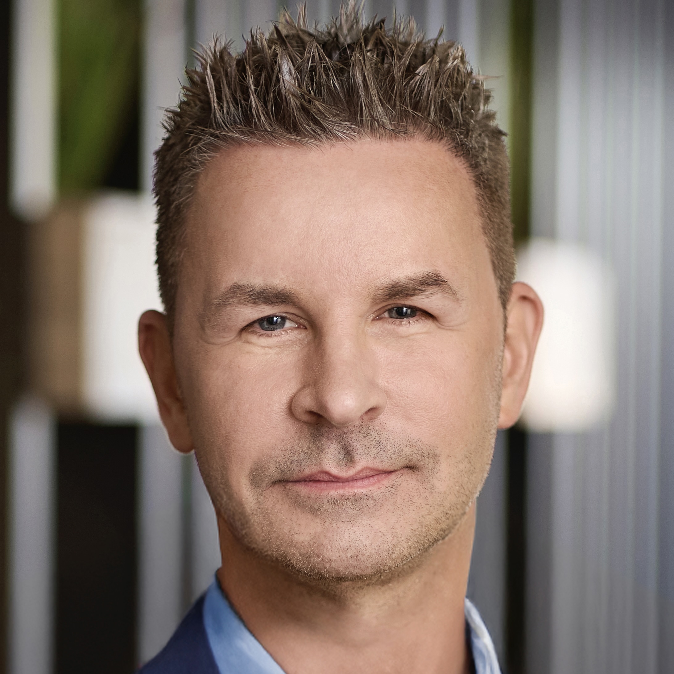 Uli Pollmann