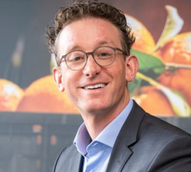 Christoph Trixl